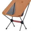 Naturehike Camping Chair, Foldable with Storage Bag, Outdoor Portable Chair for Adults, Lightweight, Supports 330lbs, Backpacking Chair for Fishing, Hiking, Beach, Lawn, Medium