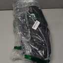 20" Softbox Lighting Kit, 3000K-6500K 85W LED Bulbs, Remote, 63" Tripod, Professional Softbox Photography Lighting Kit for Studio, Portrait, Video Recording (1 Pcs)