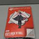 fun shack - Poodle Skirts for Girls, 50s Outfit for Girl, Poodle Skirt, Halloween Costumes for Girls, Kids Halloween Costumes (Medium, Black)