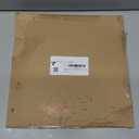 6pcs Large White Snowflakes Ornaments 12 Big Plastic Glitter Snowflake for Winter Indoor Outdoor Christmas Tree Window Room Decorations Giant Craft Snowflakes