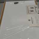 Modern Pinit Magnetic Dry Erase Board Frame, 16x20