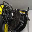 3000 PSI Electric Pressure Washer, 2.3 Max GPM, 1625W, Yellow