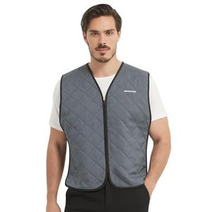 HENNCHEE Cooling Safety Vest for Men & Women Size 2XL 