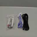 BEYEE Zero Delay Arcade USB Encoder PC to Joystick For MAME & Raspberry Pi Retropie Projects (2Pin+4.8mm)