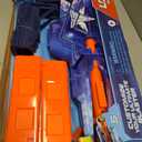 Nerf Loadout Galactic Commander Motorized Blaster, 3 Firing Modes, 3 Attachment Accessories, 48 Nerf N1 Darts, Kids Toys & Gifts, Ages 8+