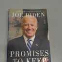 Promises to Keep: on life and politics