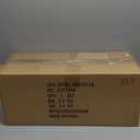 33-37 Inch Metal Crane Garden Statue Dcor, Bird Heron Garden Sculpture & Statues, Outdoor Decoration for Yard Pond Lawn Backyard Pool, Vintage Spread Wings Crane, Set of 2 Copper