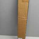 Upgraded Frigidaire Kenmore Refrigerator Handle Replacement - White Freezer Refrigerator Door Handle
