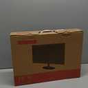 19 inch Computer Monitor 1440x900 PC Monitor with HDMI VGA AV BNC USB Ports, 60Hz, 5Ms, VESA, Display Build-in Speakers for Office Home