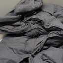 PUFFIT Long Puffer Jacket for Women,2025 Thickened Winter Coat Hooded with Deep Pockets, Ladies Warm Winter Jacket, XL