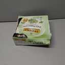 Twinings Pure Peppermint Herbal Tea Individually Wrapped Bags, 100 Count (Pack of 1), Fresh Minty Flavour, Naturally Caffeine-Free, Enjoy Hot or Iced, 100 Teabags (EXP 12/12/27)