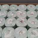 Tork Universal Bath Tissue Roll, 2-Ply, 48 rolls, 500 sheets, TM1601A, White