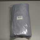 Sleeping Pad for Camping, Inflatable Sleeping Mat with Pillow, Camping Pad with Built-in Foot Pump, Lightweight Camping Mattress Pad for Car Camping, Backpacking, Tent and Hiking (Full (Grey))