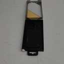 Aulumu A16 Aramid Fiber for iPhone 16 Pro Case | 1500D Ultra Slim Woven | Real Cooling | Compatible with MagSafe