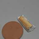 Stone Chandan rubbing chakla Pata with original Sandalwood stick Size Small @4 Inch