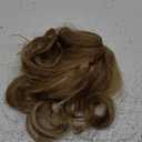 Clip On Wig