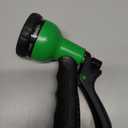 PARENCE. - Spray Gun with 7 Functions - Universal, Versatile, Multifunction - Garden, Outdoor, Washing