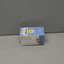 QUMY Dog Shoes for Large Dogs, Medium Dog Boots & Paw Protectors for Winter Snowy Day, Summer Hot Pavement, Water-Resistant in Rainy Weather, Outdoor Walking, Indoor Hardfloors Skid-Resistant Sole Size 5