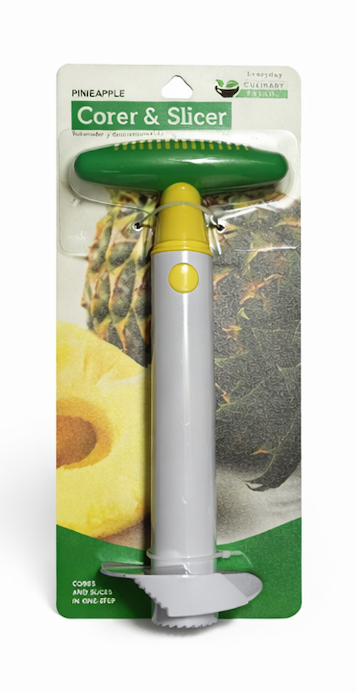 Pineapple Slicer 2 Pack