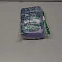 Dog Grooming Hammock Harness for Dogs & Cats with Pet Nail Clipper Trimmer - Cat Hanger Sling for Trimming Clipping Nails- Dog Hammock Restraint Bag for Small Medium Large pet  Grey S  (S ( Legs Distance : 5-12 " / Max W30lb ))