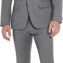 Tommy Hilfiger TH Flex Modern Fit Suit Separates 44