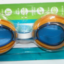 Bestway Goggles UV Protection 3+ Adjustable Strap 2 Pack