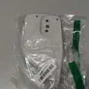 Replacement Clutch Cover for Stihl MS290 Chainsaw Compatible with 024 026 028 029 034 036 038 039 044, MS240 MS260 MS310 MS340 MS360 MS380 MS390 MS440 Replaces OEM 1125-640-1701