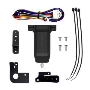 Creality BL Touch V3.1 Upgraded Auto Bed Leveling Sensor Kit ONLY for Creality Ender 3 V2/Ender 3/Ender 3 Pro/Ender 5/Ender 5 Pro/CR-10 with 32 Bit V4.2.2/V4.2.7 Mainboard 3D Printer