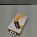 Fitbit Inspire 3 Health &-Fitness-Tracker with Stress Management, Workout Intensity, Sleep Tracking, 24/7 Heart Rate and more, Morning Glow/Black, One Size (S & L Bands Included)