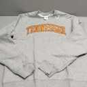 Vintage Tennessee Orange Men Tennessee Women Retro Orange TN Sweatshirt S