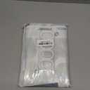 Floral Bathroom Shower Curtain with 12 Hooks, 72''x72'' Waterproof Polyester Fabric Plant Shower Curtain for Bathroom, Heavy Weighted Hem, Machine Washable Quick Dry