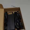 Replacement for HP Laptop Charger 65W 45W Computer Charger Smart Blue Tip Power Adapter