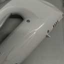 Electric Knife for Meat Slicing, Turkey, Carving Meat, Bread & More | Ergonomic Handle + 2 Carving Reciprocating Stainless Steel Blades and Serving Fork Included, 6 Foot Cord