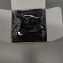 CCVOO 2.25 Oprah Style Reading Glasses for Women, Stylish Eyeglasses, Blue Light Readers for Women, Cheaters (Black + Transparent + Marbel Mint + Leopard-brown)