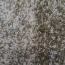 OLANLY Bathroom Runner Rugs 47x17, Extra Soft Absorbent Microfiber Bath Rugs, Rubber Backing, Quick Dry, Machine Washable Bath Mats for Bathroom Floor, Tub and Shower, Home Decor Accessories, Coffee