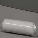 Bluewave Bedding Ultra Slim Gel Memory Foam Pillow for Stomach and Back Sleepers - Thin, Flat Design for Cervical Neck Alignment and Deeper Sleep (2.75-Inches Height, Standard Size)