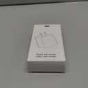 USB-C Charger Block 3-Pack for Apple Watch iPhone 16 15 14 13 12 11, Type-C PD Fast Charging 20w Power Adapter Wall Charging Plug Cube for iPad 2025 2024 2022 2020, Pink