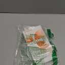 TORRAS Organic Leather for iPhone 17 Pro Case with Stand, Fit for Magsafe, 360 Spin Kickstand with Camera Control, Premium Leather Durable Stylish Q3 VegSkin for iPhone 17 Pro Phone Case, Deep Blue