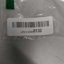 Black Plastic iPhone Case with Cam Protector (No Model)