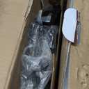 Tortillada  Premium Tortilla Press Cast Iron with Recipes E-Book (10 Inch)