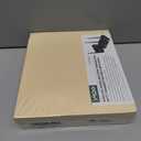 YMOO 3 in 1 2.4Ghz Wireless Audio Transmitter and Receiver,2 Receivers for Two Speakers,20ms Ultra Low Latency,192kHz/24bit HiFi,320ft Range RCA Jack Wireless Adapter for TV/Speaker/PC/Home Stereo