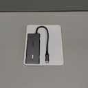 Acer USB C Docking Station Dual Monitor with 2 HDMI, 9-in-1 Laptop Docking Station with 4K@60Hz HDMI, USB A&C 3.0, SD/Micro SD, 100W PD, USB C Dock Compatible with Acer/Dell XPS/HP/Mac/Surface etc