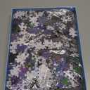 Blueforest 1000 Piece Aurora Jigsaw Puzzle for Adults - 27.5x19.7 Inch Stunning Lofoten Islands Northern Lights & Mountain Landscape, Unique Art Puzzle for Home Decor