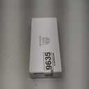 2026 WiFi Extender Signal Booster - 2.4GHz 300Mbps WiFi Booster for Home, Covers Up to 9999 Sq. Ft, Easy Setup, Ethernet Port & Access Point, Stable Internet Performance with 60+ DevicesWhite