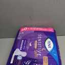 TENA Intimates Overnight Pad, 45 Count