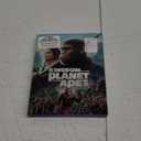 Kingdom of the Planet of the Apes - Blu-ray + Digital
