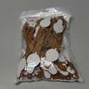 12Pcs Christmas Garland Hanger for Mantle Garland Hoods Wreath Ties Adjustable Stocking Holder Reusable Silicone Adhesive Straps for Christmas Wreath Fireplace Mantle Stairways Banisters