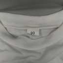 Gueuusu Toddler Baby Girl Christmas Outfit Santa Baby Long Sleeve Sweatshirt Flared Long Pants Cute Winter Clothes Set (12-18 Months)