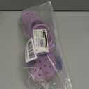 HOBIBEAR Kids Garden Clogs Toddler Sandals for Boys Girls Slipper Beach Water Shoes Slip on, Size 30