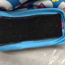 Paw Legend Washable Reusable Female Dog Period Diapers for Heat Doggie Puppy Diapers for Female Dogs (3 Pack, X-Large) (Cupcake)